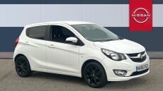 Vauxhall Viva 1.0 SL 5dr Petrol Hatchback